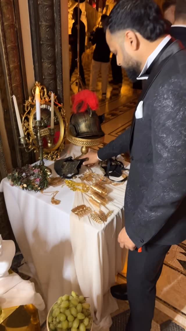 ⁨ اخر الفيديو اكتشفت انه الايفينت للأغنياء فقط😂