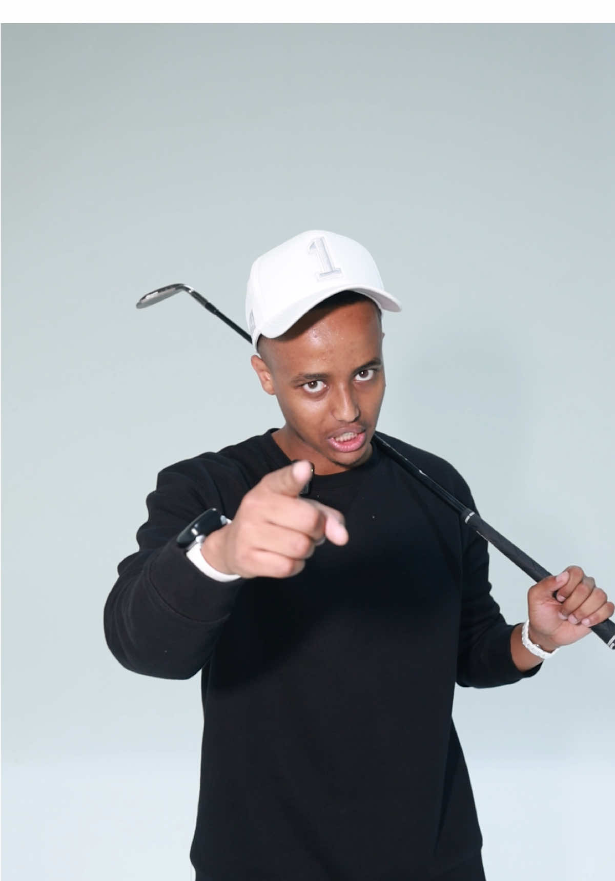 نلقاكم في LivGolf في الرياض!
