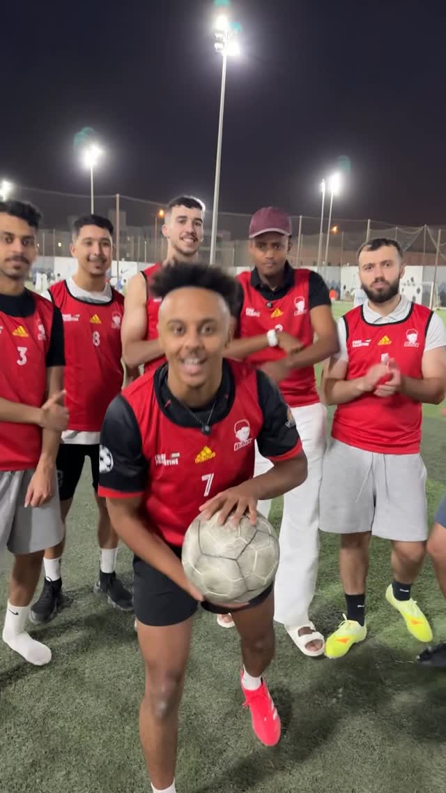 Kings League — ABOFC