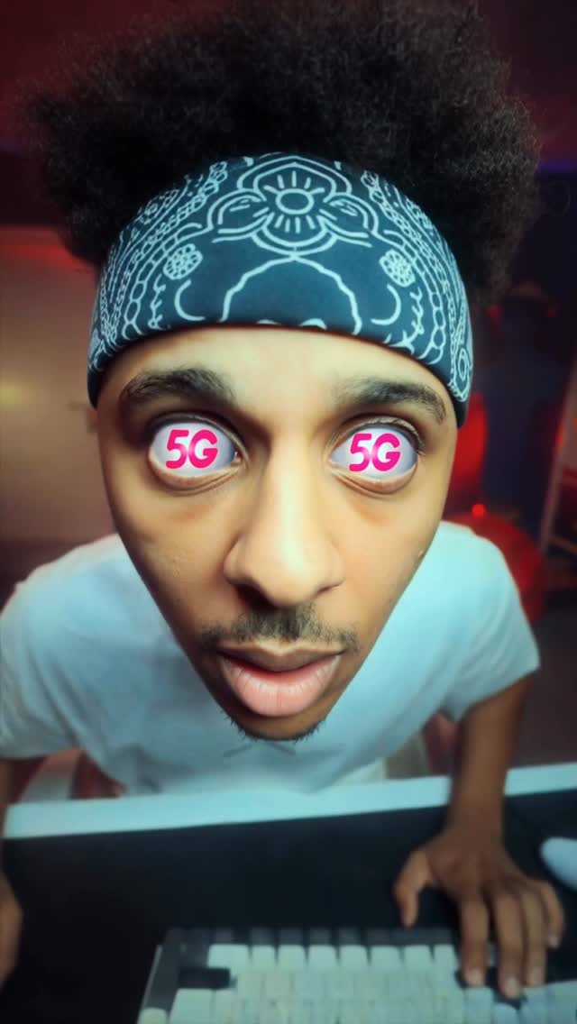 🚀 5G Ooredoo! is here in Algeria