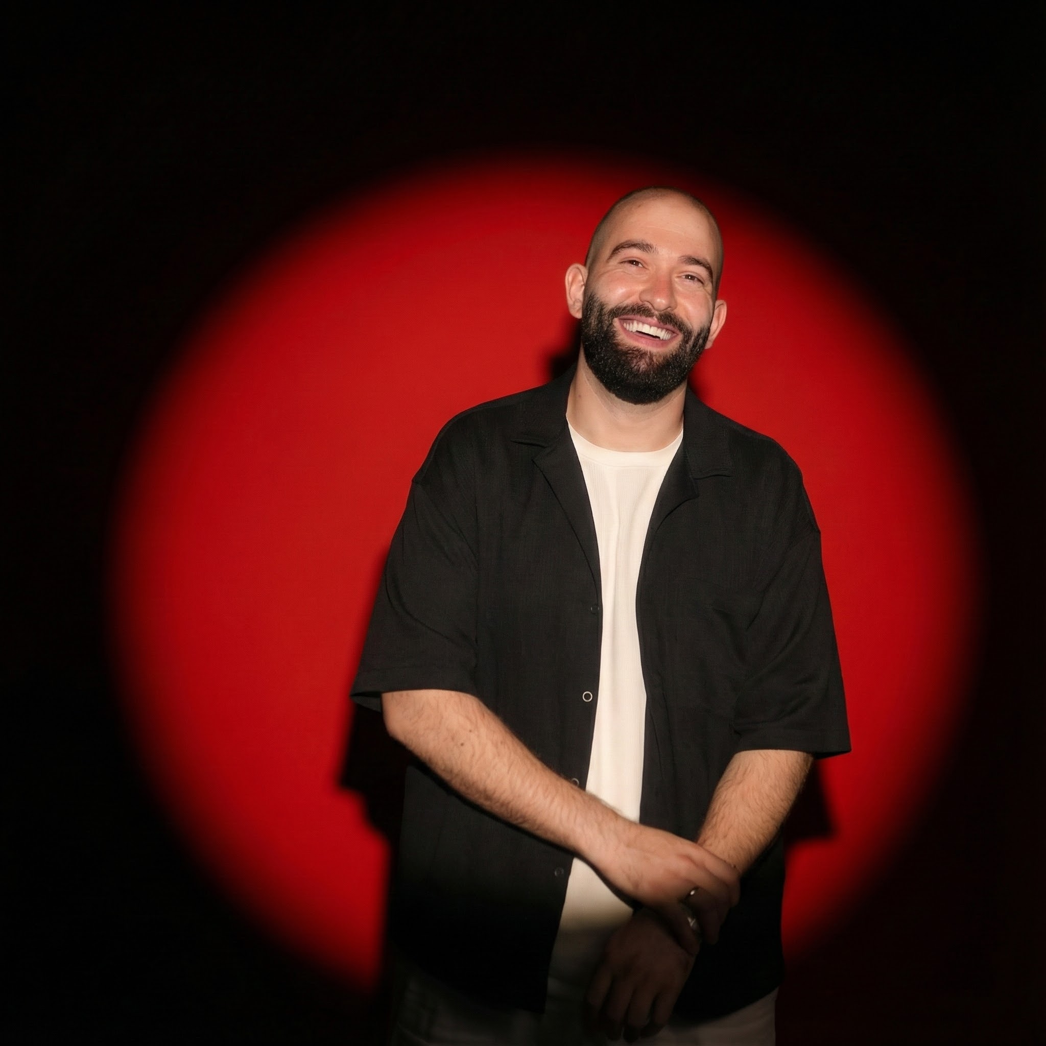 Ahmad AlKhateb