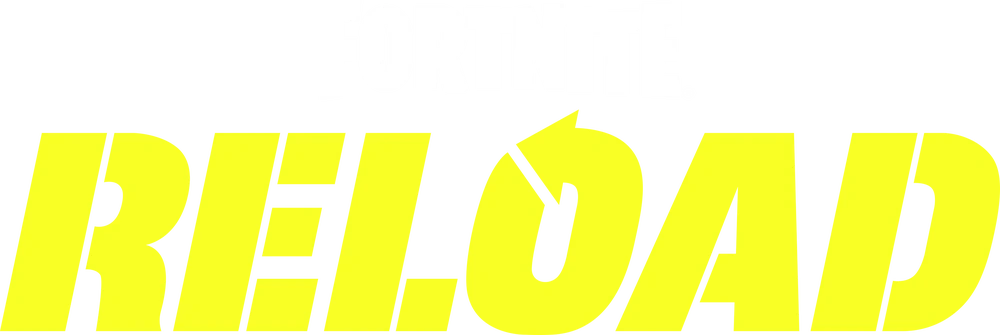 FORTNITE RELOAD