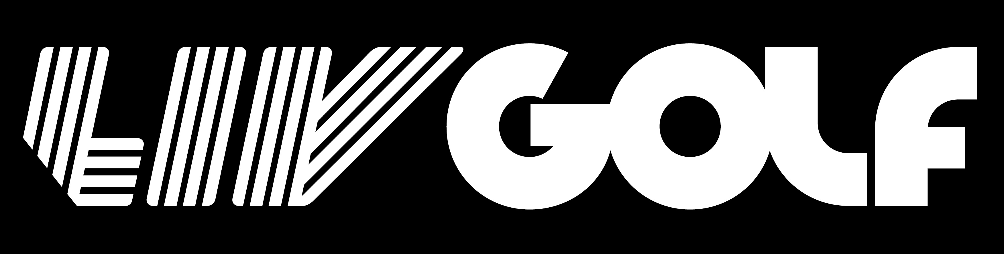 LIV GOLF