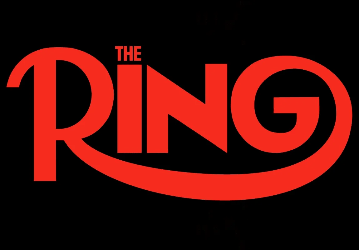 The Ring Magazine
